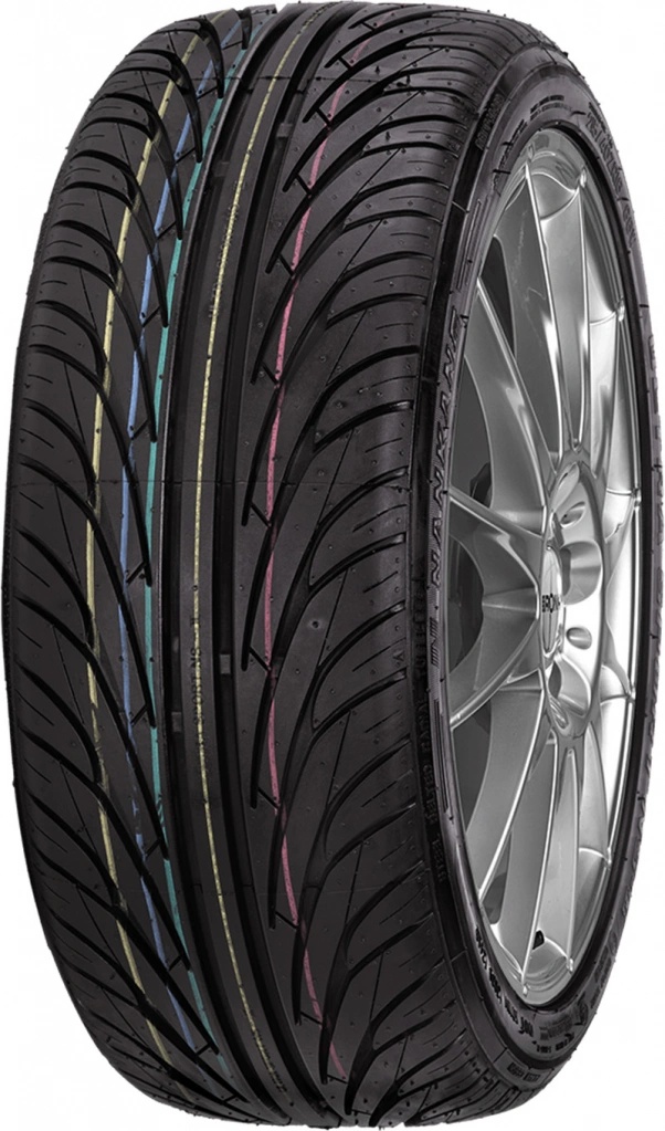 Nankang NS-2 225/35 R20 90Y od 123,1 € - Heureka.sk