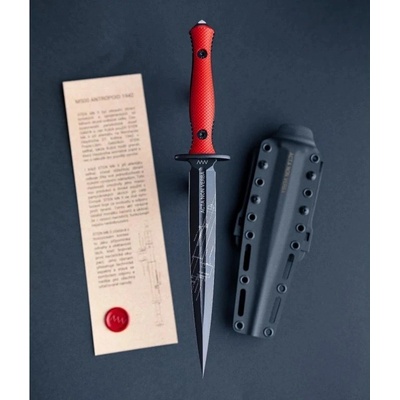 ANV KNIVES M500 – Zboží Mobilmania