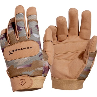 Pentagon Ръкавици Pentagon Duty Mechanic, pentacamo (P20010-50)