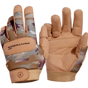 Pentagon Ръкавици Pentagon Duty Mechanic, pentacamo (P20010-50)