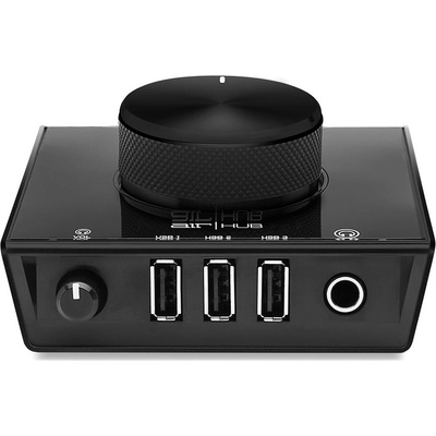 M-Audio AIR Hub