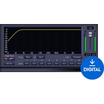 Waves X-Hum (Дигитален продукт)