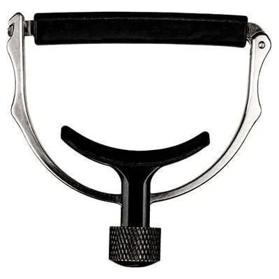 D'Addario Planet Waves PW-CP-18 NS Cradle Каподастер за акустична китара (PW-CP-18)