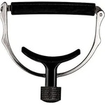 D'Addario Planet Waves PW-CP-18 NS Cradle Каподастер за акустична китара (PW-CP-18)