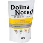 Dolina Noteci Noteć Valley PREMIUM с високо съдържание на пилешко месо 500 г