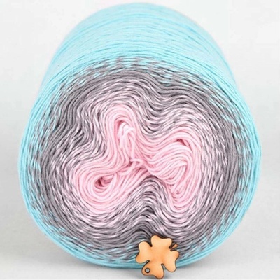 STENLI Cotton Cake 437