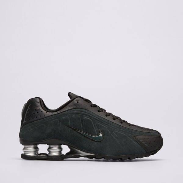nike shox r4 cena
