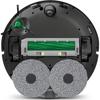 iRobot Roomba Plus 505 Combo + AutoWash dock černá