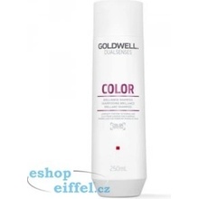 Goldwell Dualsenses Color Brilliance Shampoo šampon pro normální až jemné barvené vlasy 250 ml