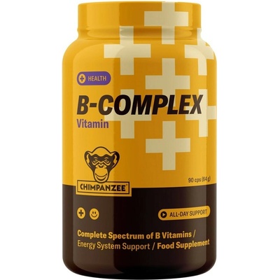 Chimpanzee B-Complex 64G