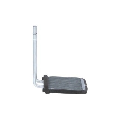Výměník tepla, vnitřní vytápění NRF 54400 54400