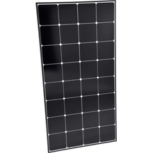 Phaesun Sun-Peak SPR 120 monokryštalický solárny panel 120 Wp 12 V