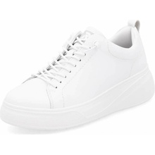 Rieker dámské tenisky W2301-80 biela
