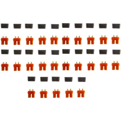 Spektrum konektor IC3 baterie 25