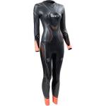 Zone3 women vanquish black/orange s