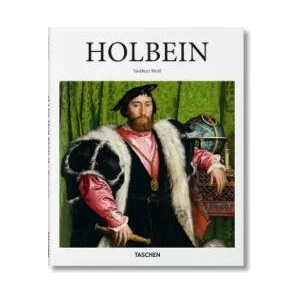 Holbein | Norbet Wolf (ISBN: 9783836563727)