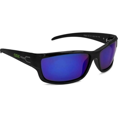 CATIX Polarizačné okuliare Blue Lens