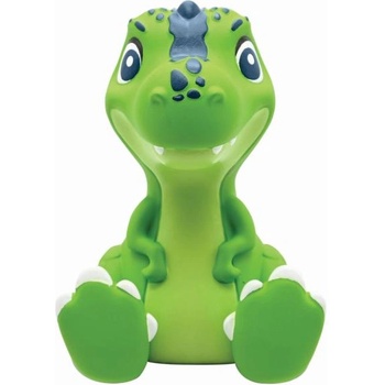 Lexibook Дизайнерска нощна LED лампа 3D Динозавър 13 см