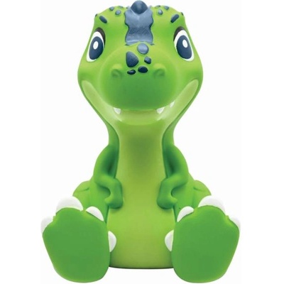 Lexibook Дизайнерска нощна LED лампа 3D Динозавър 13 см