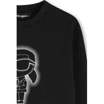 KARL LAGERFELD Детски суичър Karl Lagerfeld (Z30637.114.150)