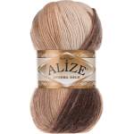 alize Angora Gold Batik 6779 Плетива прежда (10506779-ALIZE)