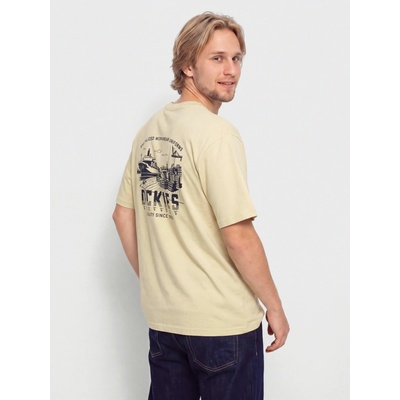Dickies Pelham wood ash