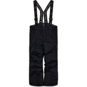 LEGO Детски ски панталон Lego Kid's Powai 708 Ski trousers - Black - размер 104 (EU) (701-4046-0212)