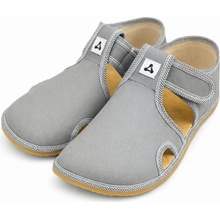 Antal Rascal Basic Gray
