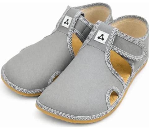 Antal Rascal Basic Gray