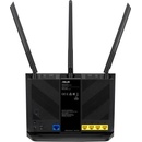 Access pointy a routery ASUS 4G-AX56