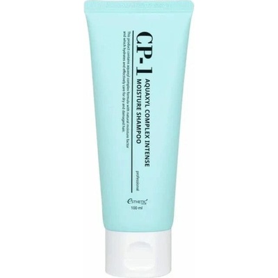 ESTHETIC HOUSE CP 1 Šampon Aquaxyl Complex Intense Moisture Shampoo 100 ml