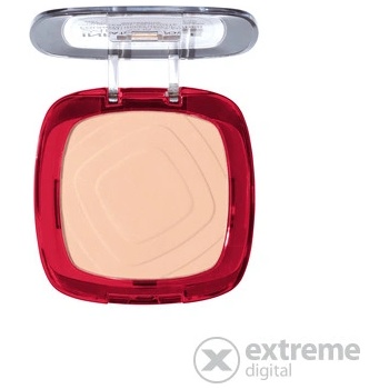 L'Oréal Paris Infallible 24H Fresh Wear Foundation In A Powder make-up 180 Rose Sand 9 g