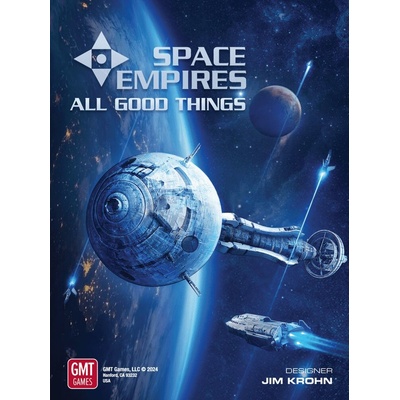 Space Empires All Good Things