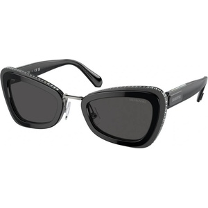 Swarovski sk6012 101087 дамски (sk6012 101087) Слънчеви очила