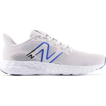 Image 1 of New Balance NB 411v3 Mens - Grey/Blue