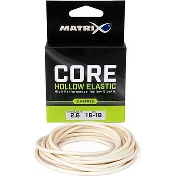 Matrix Amortizér Core Elastics 3m 16-18 2,6mm