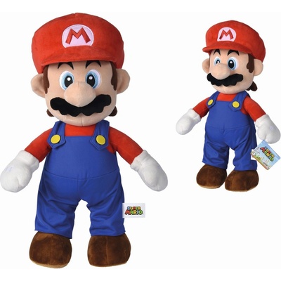 Simba Super Mario 50 cm