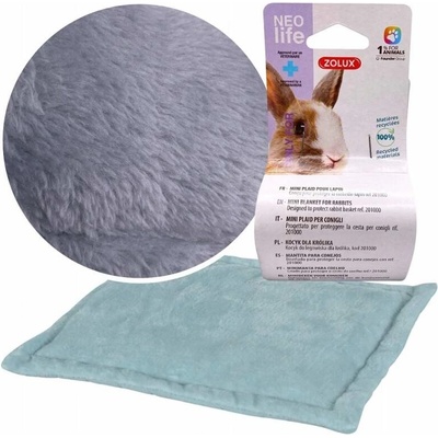 Zolux Neolife Deka pro králíky RABBIT 35 x 30cm – Hledejceny.cz