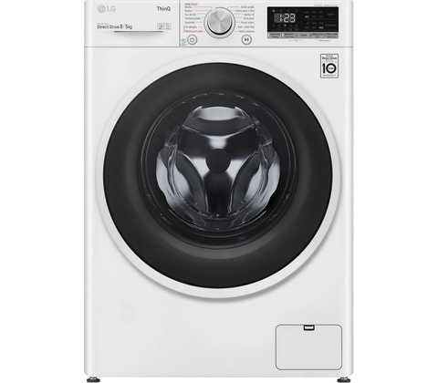 LG F4DT408AIDD