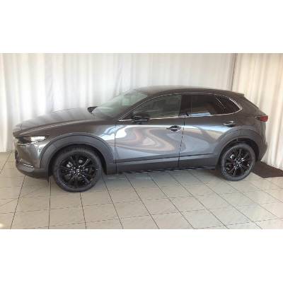 Mazda CX-30 2.5 140 Homura 103 kW