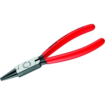 Kleště kulaté 160mm