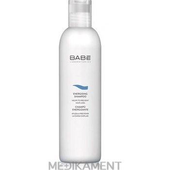 Babé vlasy šampón proti vypadávaniu vlasov 250 ml