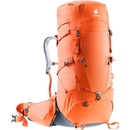 Deuter Aircontact Core SL 55+10l oranžový