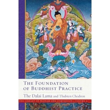 Foundation of Buddhist Practice