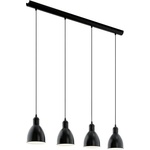 EGLO PRIDDY 49466