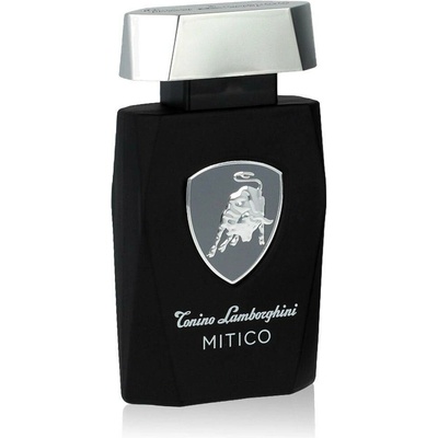 Tonino Lamborghini Mitico toaletní voda pánská 125 ml tester