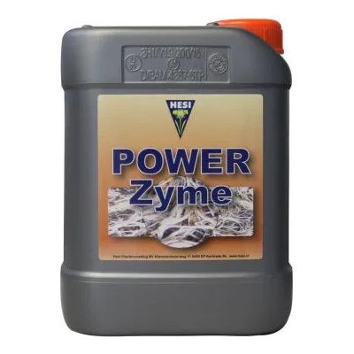 POWER Zyme 2.5L - ензимна добавка