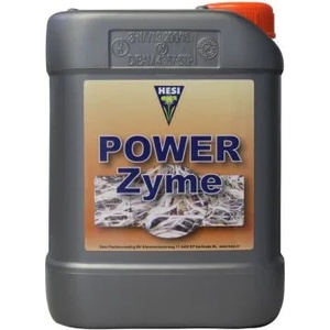  POWER Zyme 2.5L - ензимна добавка