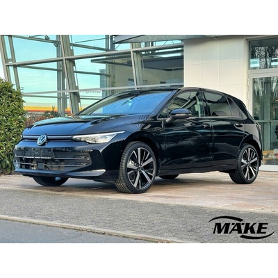 Volkswagen Golf 1.5 TSI 110 kW