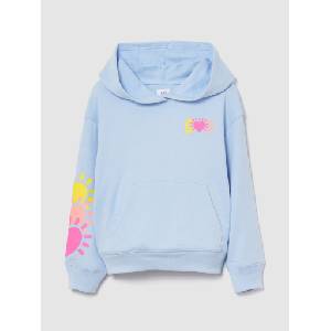 GAP Детски суитшърт с логото на GAP GAP | Sin | Момичешки | XS